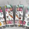 3d-inflated-retro-spooky-teacher-tumbler-instant-download