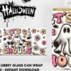 spooky-ghouls-16oz-frosted-can-wrap-instant-download