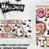 spooky-babe-16oz-frosted-can-wrap-instant-download