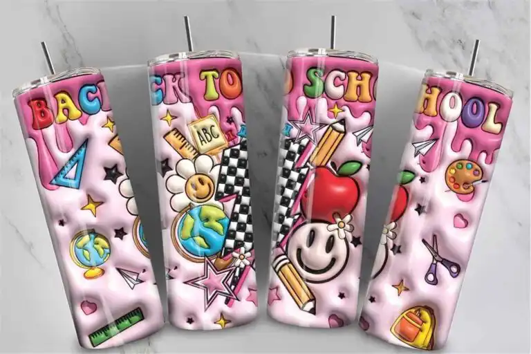 3d-retro-back-to-school-inflated-tumbler-instant-download