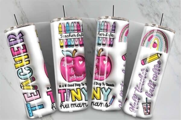 3d-inflated-teacher-tumbler-wrap-png-instant-download