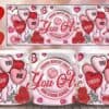 3d-inflated-heart-valentine-11oz-skinny-instant-download