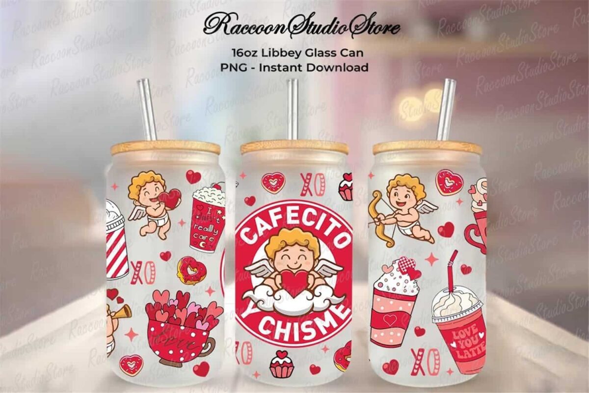 pink-valentine-libbey-16oz-instant-download