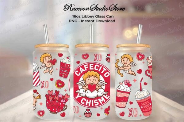 pink-valentine-libbey-16oz-instant-download