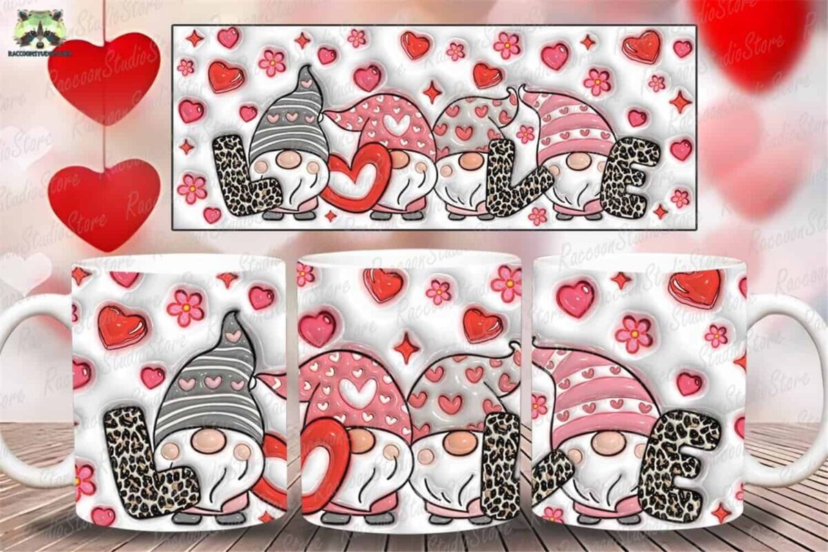 3d-inflated-heart-valentine-11oz-mug-wrap-instant-download