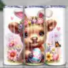 easter-highland-cow-20-oz-skinny-tumbler-instant-download