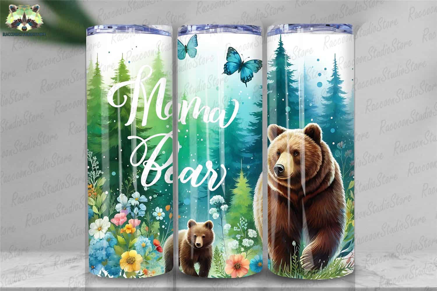 mom-bear-20oz-skinny-tumbler-instant-download