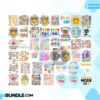 45test-day-png-bundle-testing-day-sublimation
