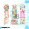 Bundle Groovy Motivational Testing Day Teacher Student PNG bundle-groovy-motivational-testing-day-teacher-student-png