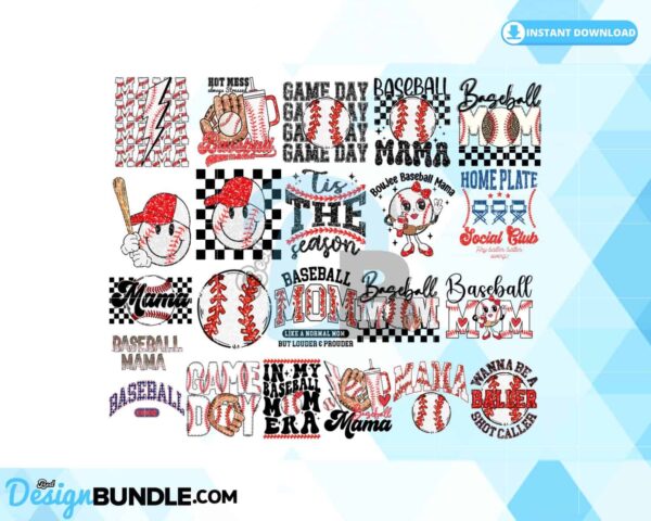 baseball-mom-png-bundle-glitter-baseball-bundle-png-retro-baseball-png