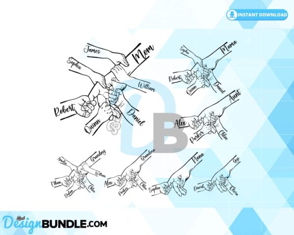 hands-momgrandma-and-childs-svg-png-bundle-custom-name-hand-kid-names-svg-png