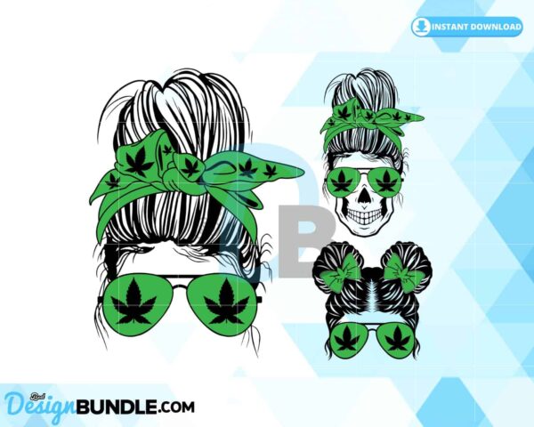 stoner-for-life-svg-momlife-marijuana-svg