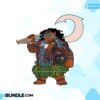 maui-with-his-hook-moana-svg