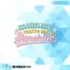 mummy-youre-my-sunshine-clipart-png