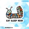 eat-sleep-read-clipart-png-graphics