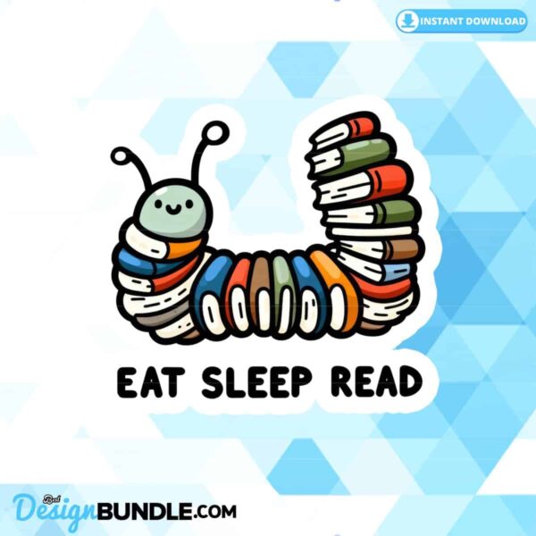 eat-sleep-read-clipart-png-graphics