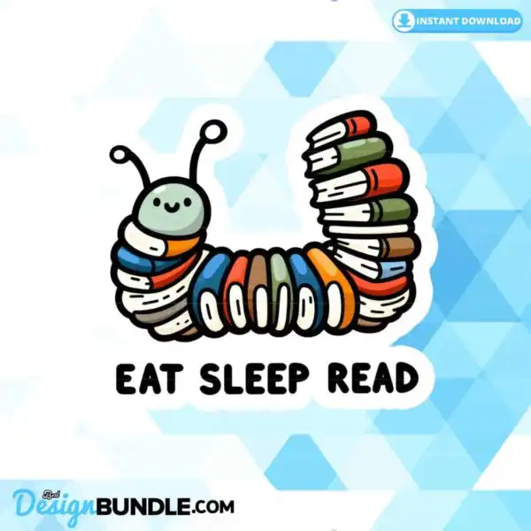 eat-sleep-read-clipart-png-graphics
