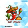 just-chillin-clipart-png-graphics