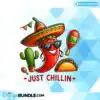 just-chillin-clipart-png-graphics
