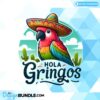 hola-gringos-clipart-png-graphics