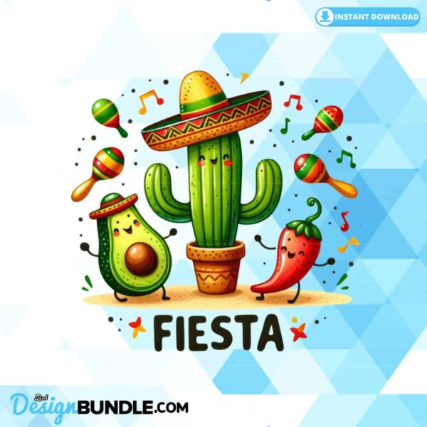 fiesta-clipart-png-graphics