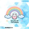 we-love-our-customers-sublimation