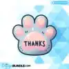 thanks-sublimation-clipart-png-graphics