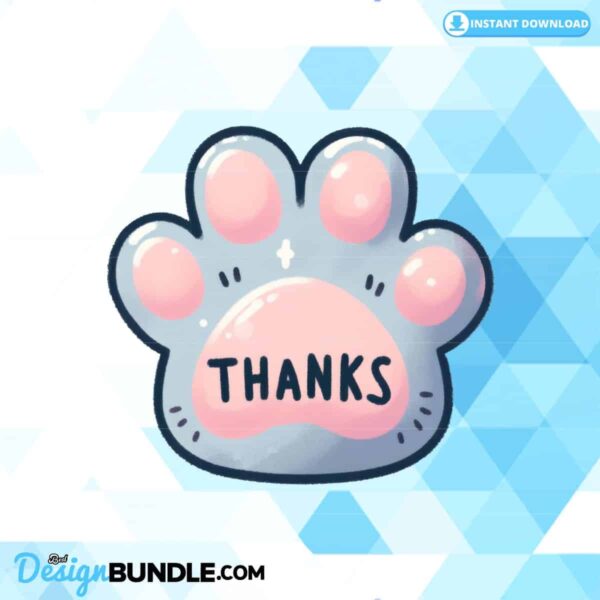 thanks-sublimation-clipart-png-graphics