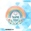 thank-you-rainbow-sublimation-clipart