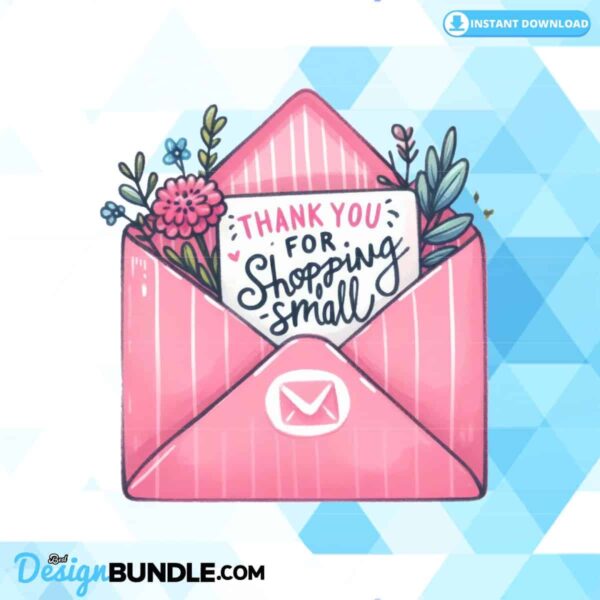 thank-you-for-shopping-small-sublimation