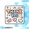 thank-you-sublimation-clipart-png