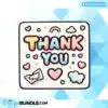 thank-you-sublimation-clipart-png
