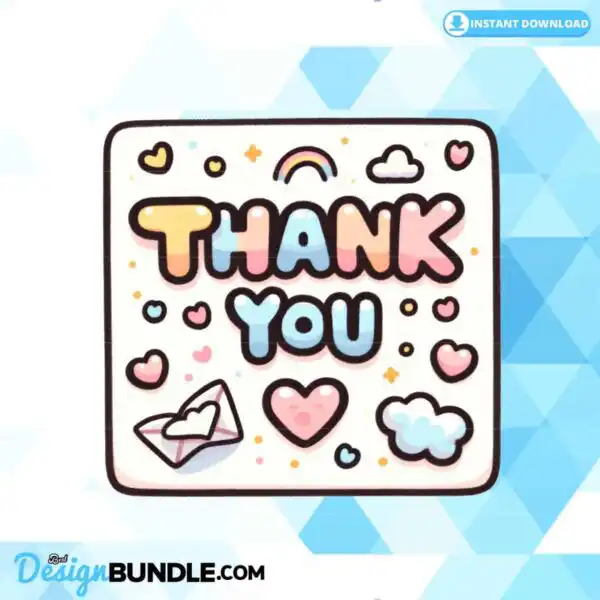 thank-you-sublimation-clipart-png