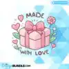 made-with-love-sublimation-clipart-png