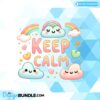 keep-calm-sublimation-clipart-png