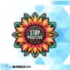 stay-positive-sublimation-clipart