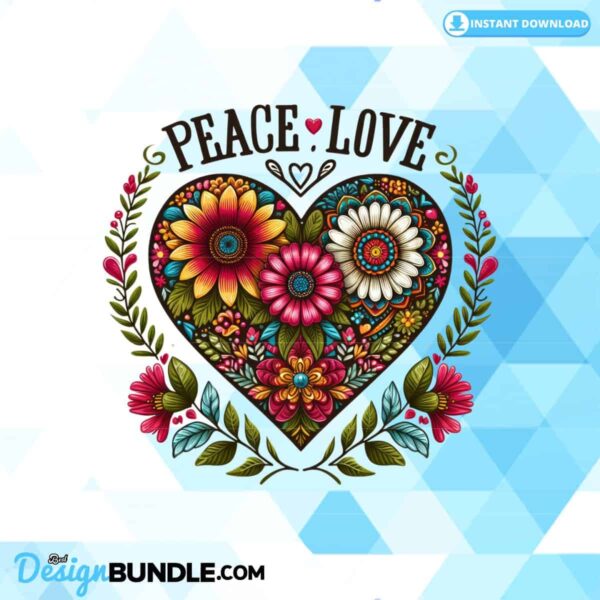 peace-love-sublimation-clipart-png