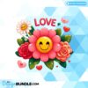 love-sublimation-clipart-png-graphics