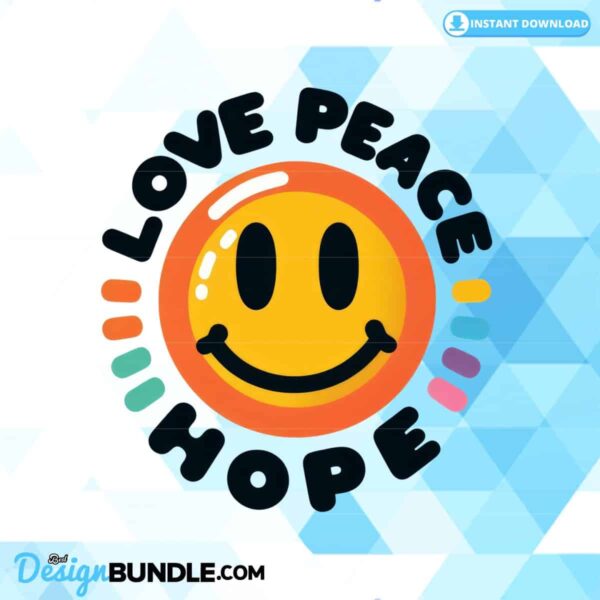 hippie-smile-sublimation-clipart-png-gra