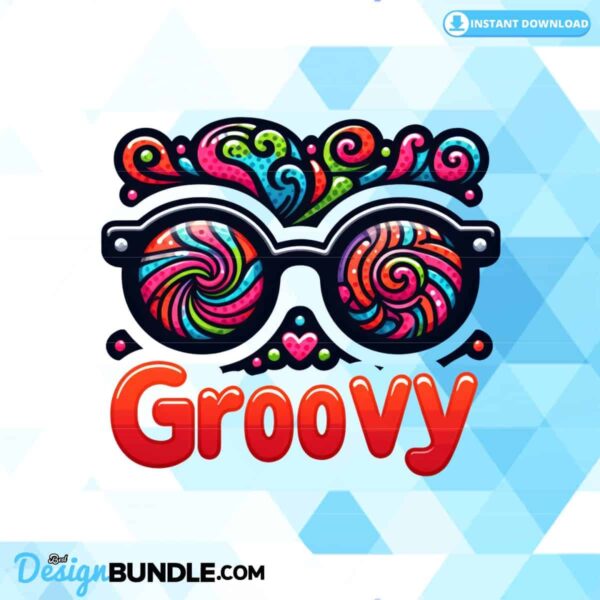 groovy-sublimation-clipart-png-graphics