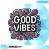 good-vibes-sublimation-clipart-png