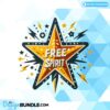 free-spirit-sublimation-clipart-png