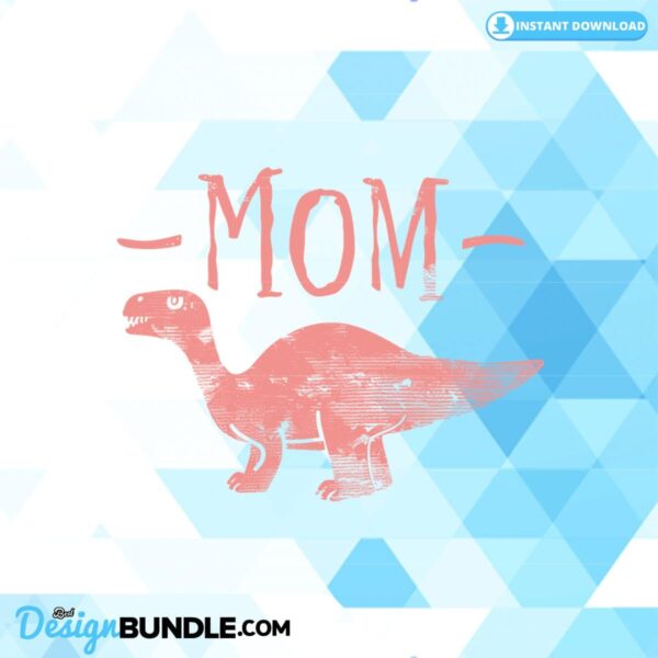 mom-dinosaur-sublimation-clipart-png