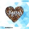 mama-leopard-heart-sublimation-clipart