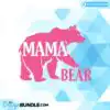 mama-bear-sublimation-clipart-png