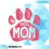 dog-mom-sublimation-clipart-png-graphics