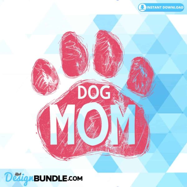 dog-mom-sublimation-clipart-png-graphics