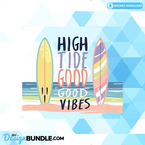 high-tide-good-vibes-sublimation-clipart