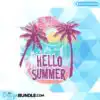 hello-summer-sublimation-clipart-png
