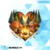 watercolor-camping-collection-clipart